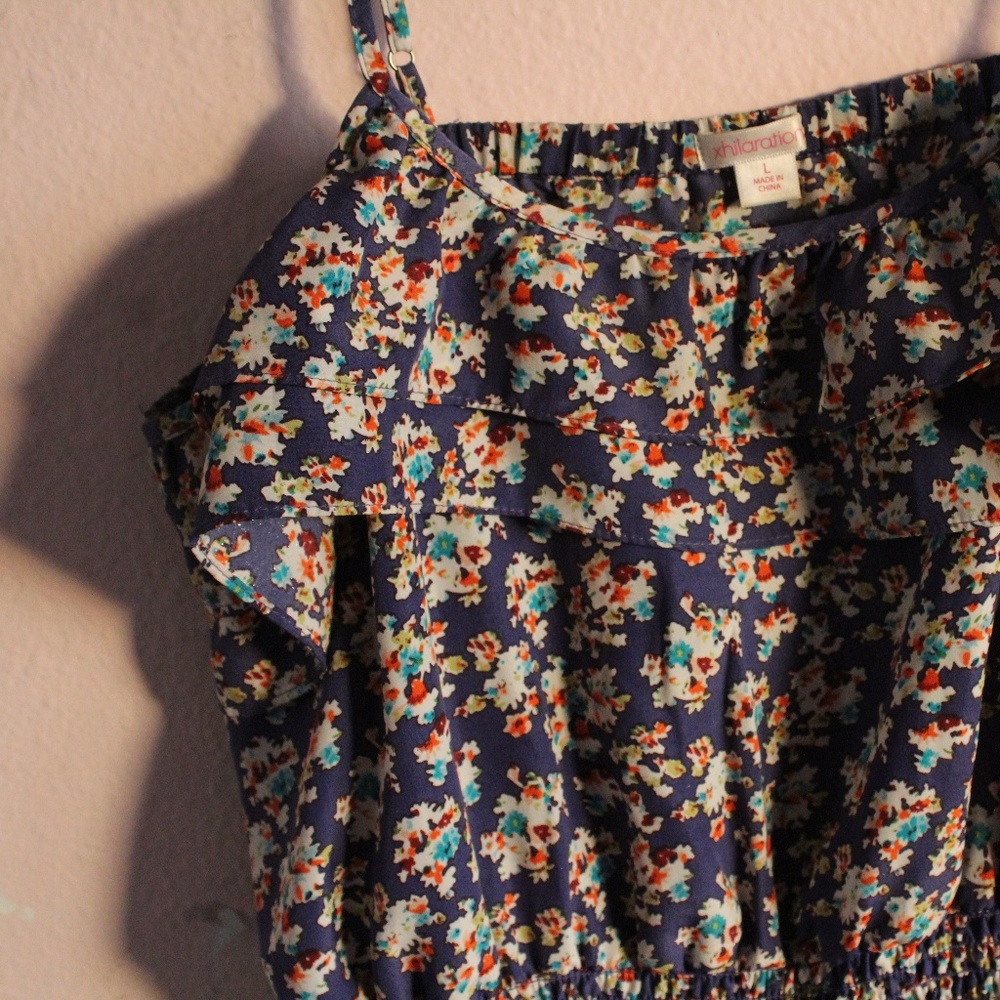 Flowy Dress